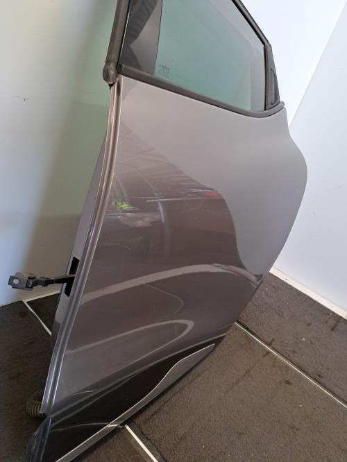 Image Porte arriere gauche - RENAULT CLIO 4