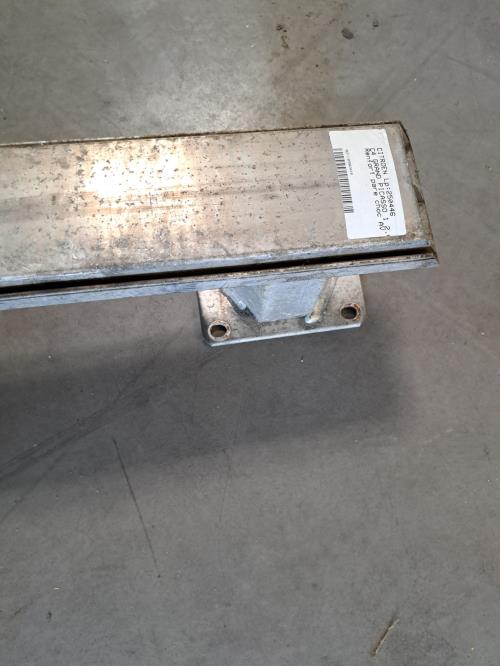 Image Renfort pare choc avant (traverse) - CITROEN C4 GRAND PICASSO 1