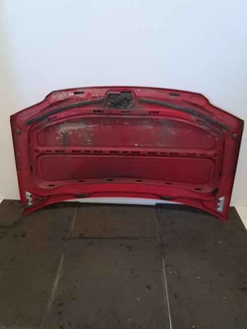 Image Capot - VOLKSWAGEN CADDY 3
