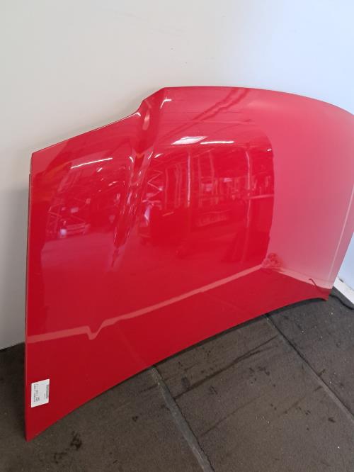 Image Capot - VOLKSWAGEN CADDY 3