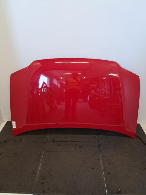 Image Capot - VOLKSWAGEN CADDY 3