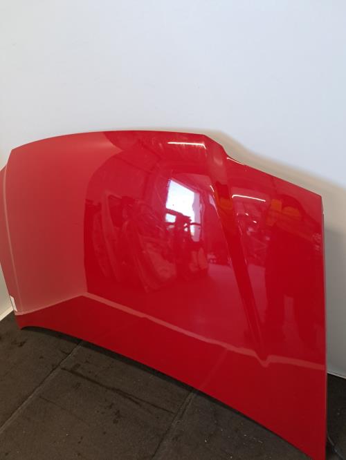 Image Capot - VOLKSWAGEN CADDY 3