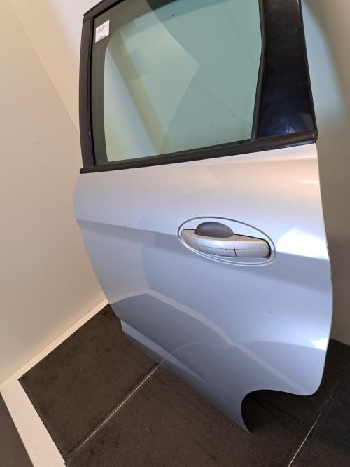 Image Porte arriere gauche - FORD C-MAX 2