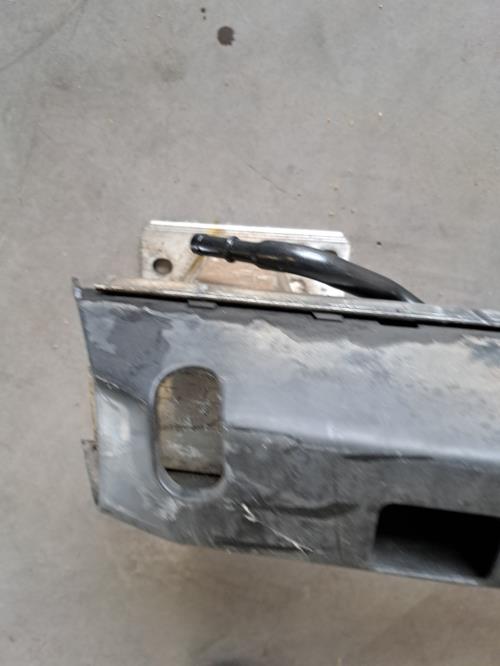 Image Renfort pare choc avant (traverse) - CITROEN BERLINGO 2