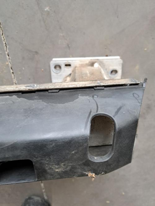 Image Renfort pare choc avant (traverse) - CITROEN BERLINGO 2