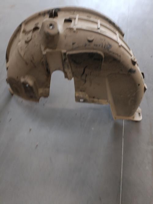 Image Pare boue arriere droit - CITROEN C3 3