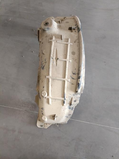 Image Pare boue arriere droit - CITROEN C3 3