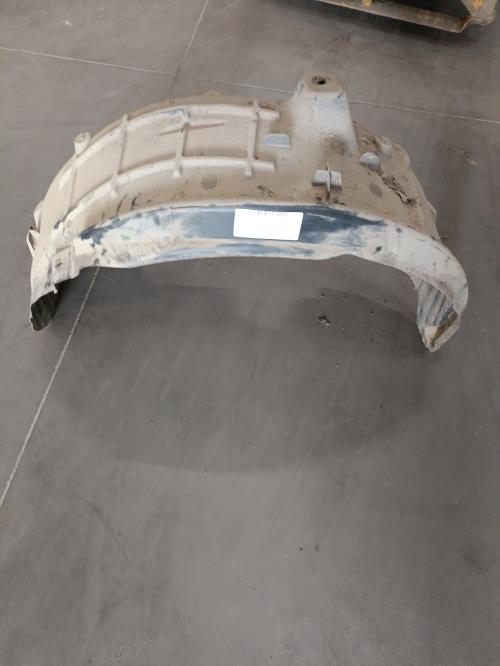 Image Pare boue arriere droit - CITROEN C3 3