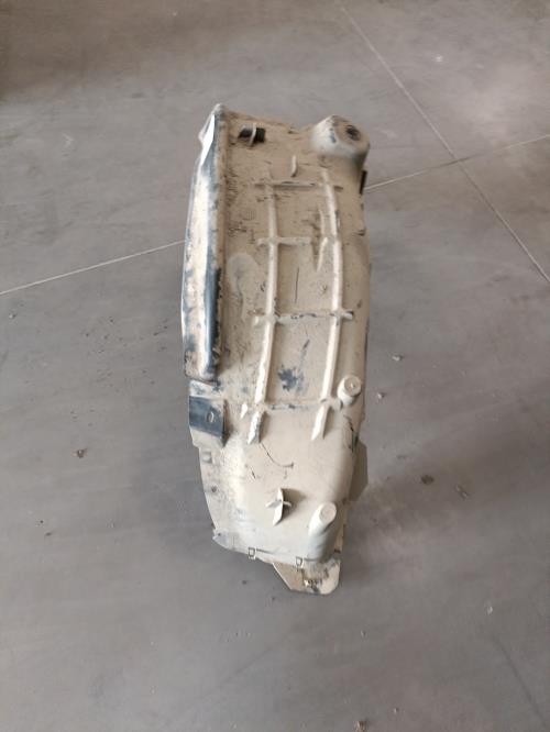Image Pare boue arriere gauche - CITROEN C3 3