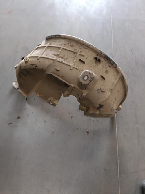 Image Pare boue arriere gauche - CITROEN C3 3