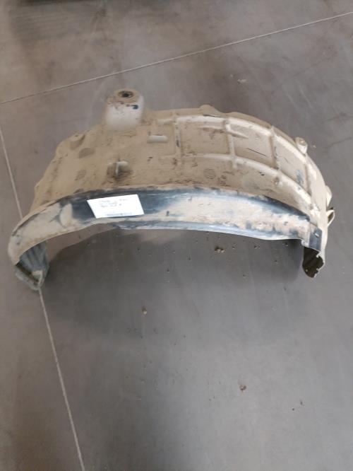 Image Pare boue arriere gauche - CITROEN C3 3