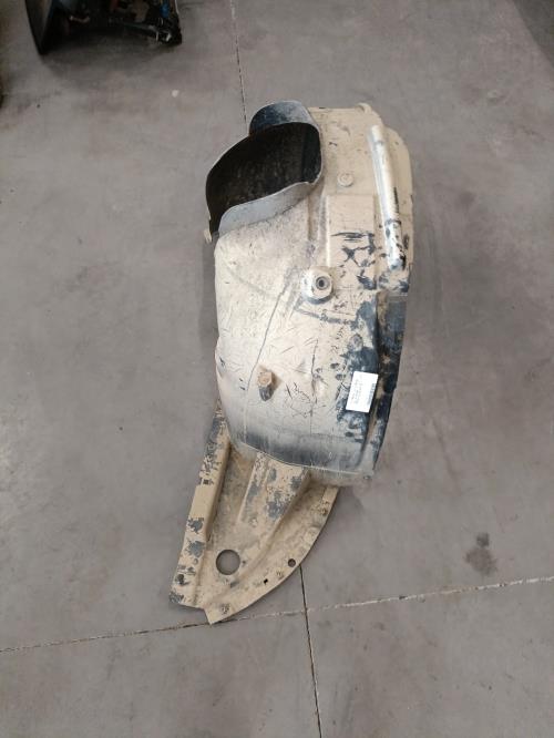 Image Pare boue avant gauche - CITROEN C3 3