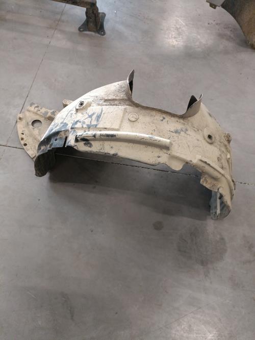 Image Pare boue avant gauche - CITROEN C3 3