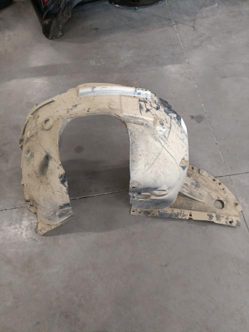 Image Pare boue avant gauche - CITROEN C3 3
