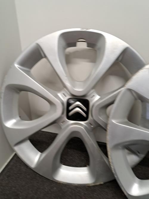 Image Enjoliveur - CITROEN C3 3