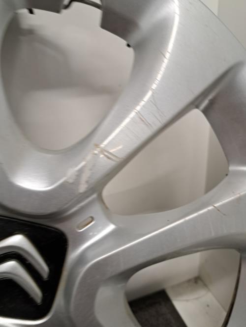 Image Enjoliveur - CITROEN C3 3