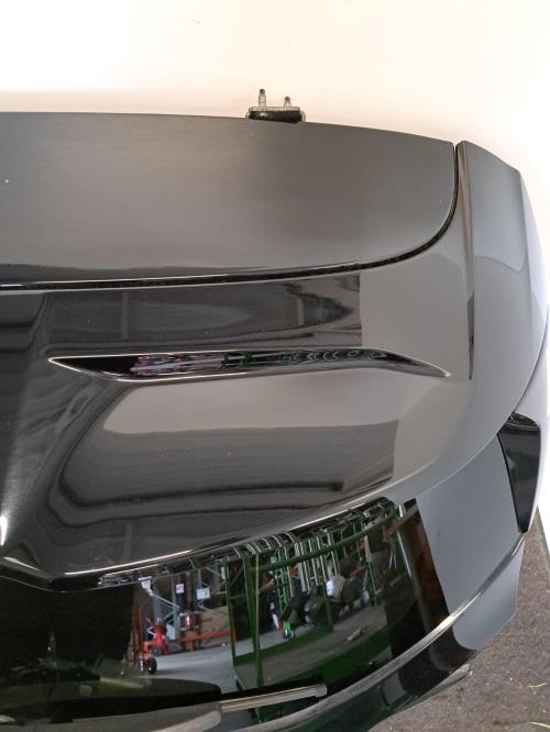 Image Malle/Hayon arriere - FORD FOCUS 4