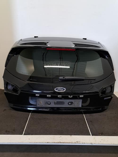 Image Malle/Hayon arriere - FORD FOCUS 4