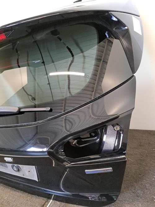 Image Malle/Hayon arriere - FORD FOCUS 4