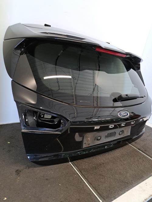 Image Malle/Hayon arriere - FORD FOCUS 4