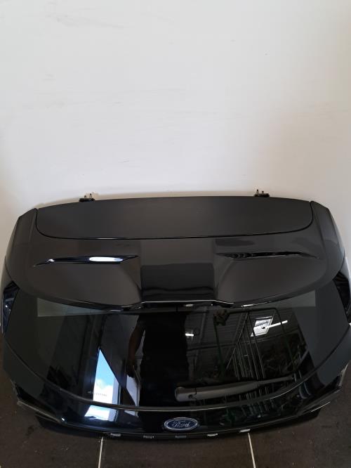 Image Malle/Hayon arriere - FORD FOCUS 4