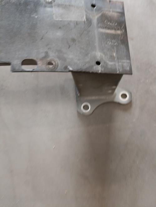 Image Renfort pare choc avant (traverse) - FORD FOCUS 4