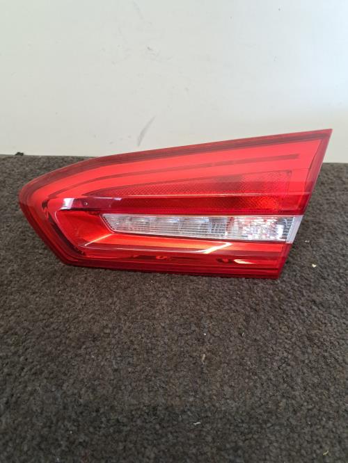Image Feu arriere secondaire droit (feux) - FORD FOCUS 4