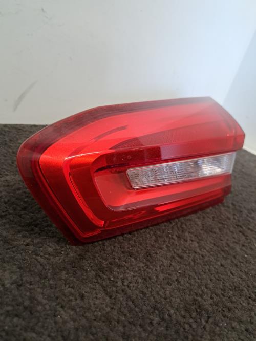 Image Feu arriere secondaire droit (feux) - FORD FOCUS 4