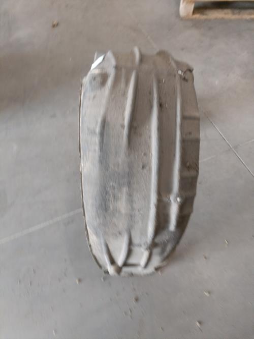 Image Pare boue arriere droit - FORD FOCUS 4