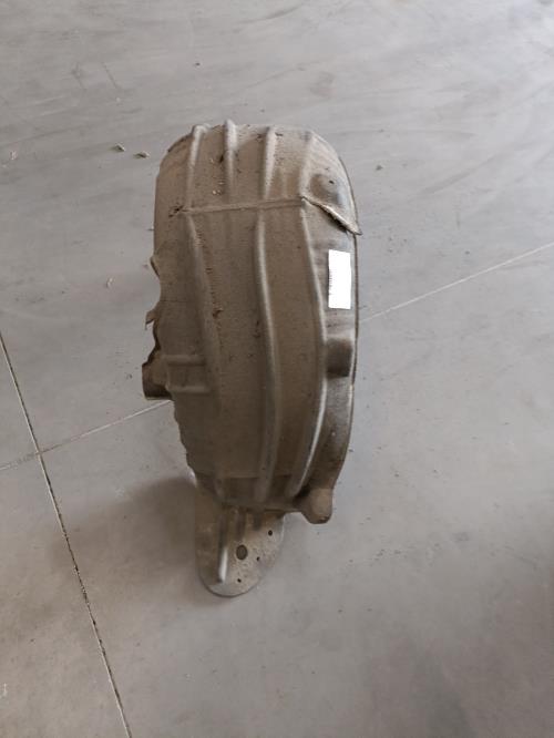 Image Pare boue arriere droit - FORD FOCUS 4