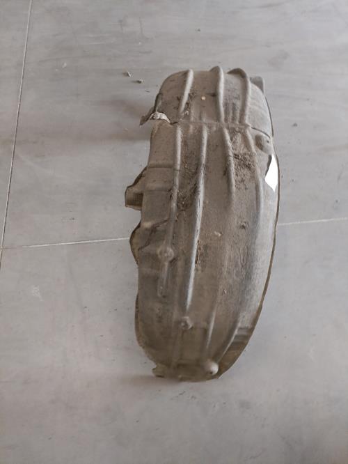 Image Pare boue arriere gauche - FORD FOCUS 4
