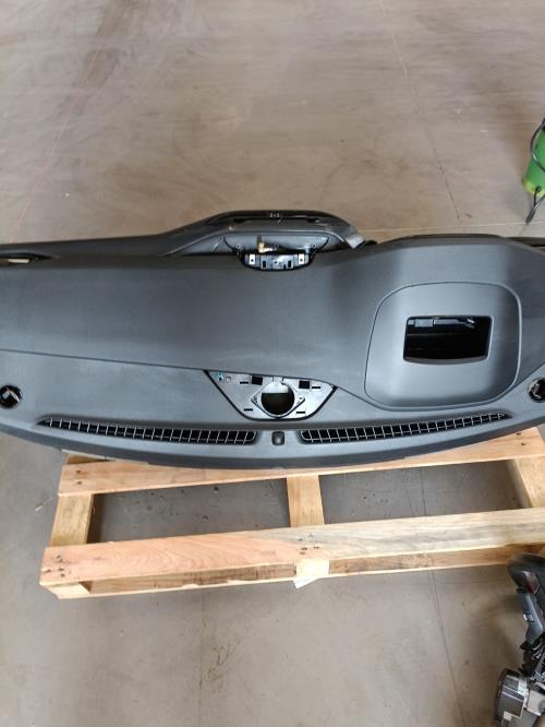 Image Planche de bord complete - FORD FOCUS 4