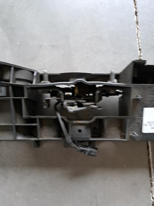 Image Traverse superieure - RENAULT CLIO 4