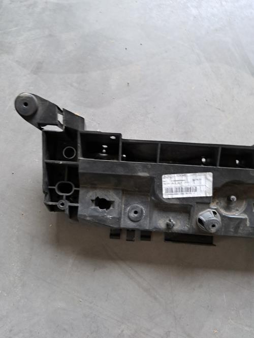 Image Traverse superieure - RENAULT CLIO 4
