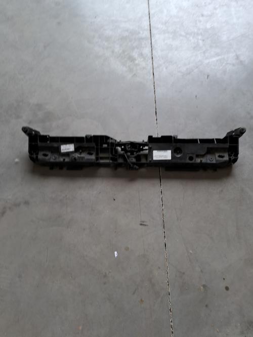 Image Traverse superieure - RENAULT CLIO 4