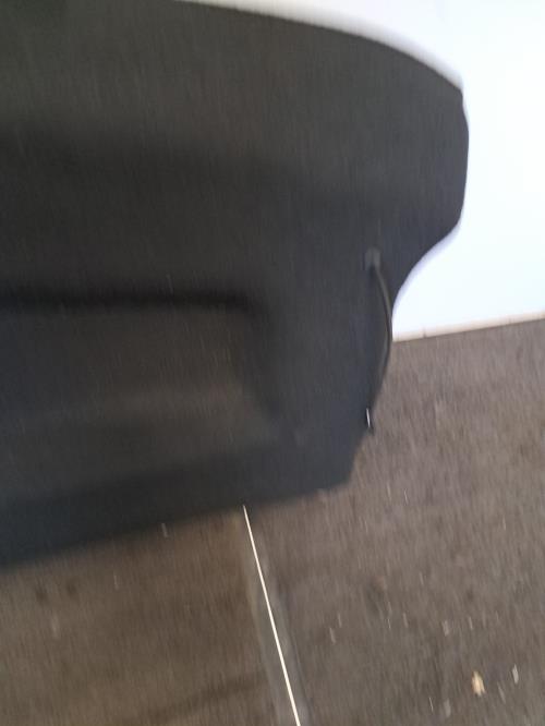 Image Plage arriere - CITROEN C3 2