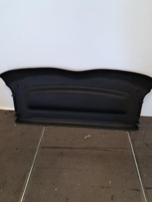 Image Plage arriere - CITROEN C3 2
