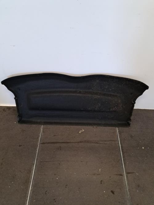 Image Plage arriere - CITROEN C3 2