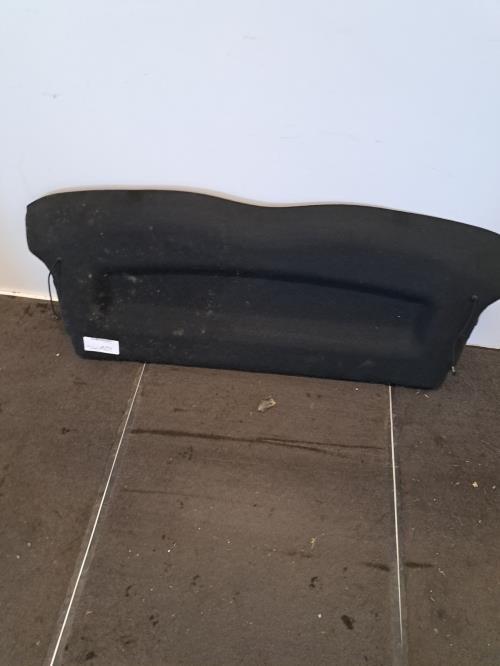 Image Plage arriere - CITROEN C3 2