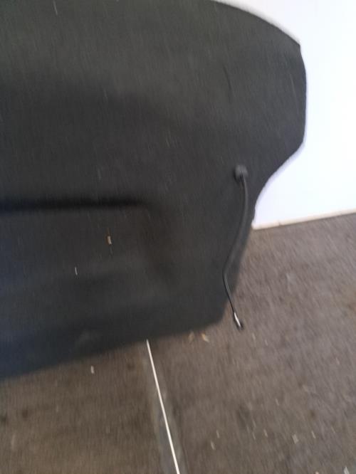 Image Plage arriere - CITROEN C3 2