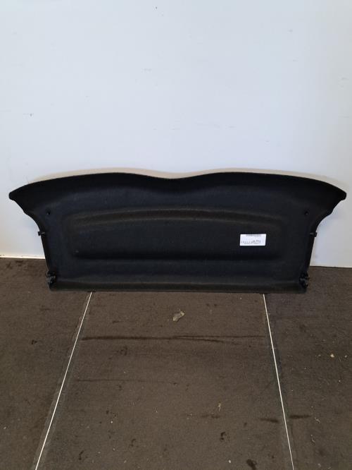 Image Plage arriere - CITROEN C3 2