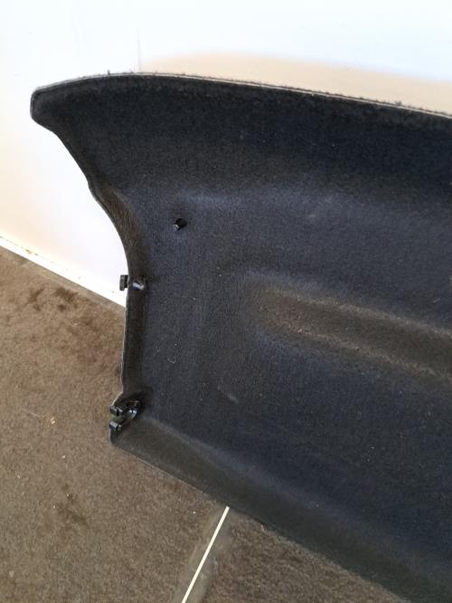 Image Plage arriere - CITROEN C3 2