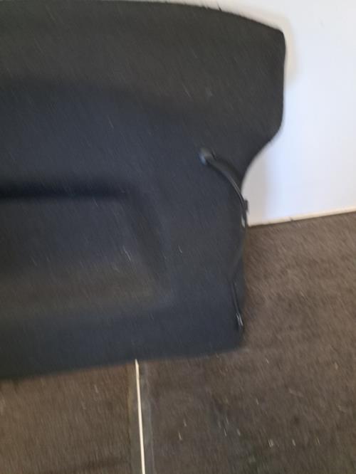 Image Plage arriere - CITROEN C3 2
