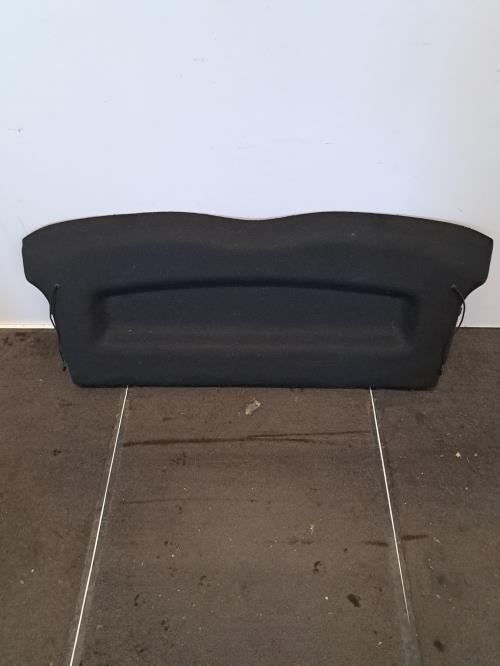 Image Plage arriere - CITROEN C3 2