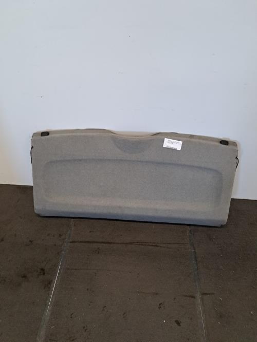 Image Plage arriere - RENAULT CLIO 2