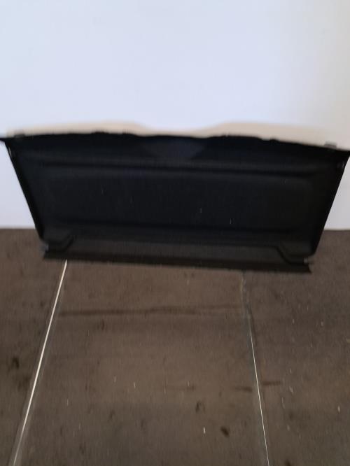 Image Plage arriere - RENAULT CLIO 2