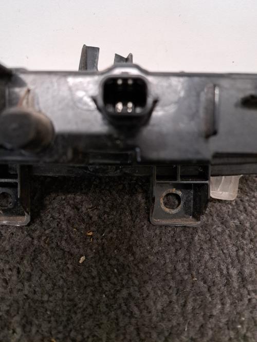 Image Feu diurne avant droit - RENAULT CLIO 4