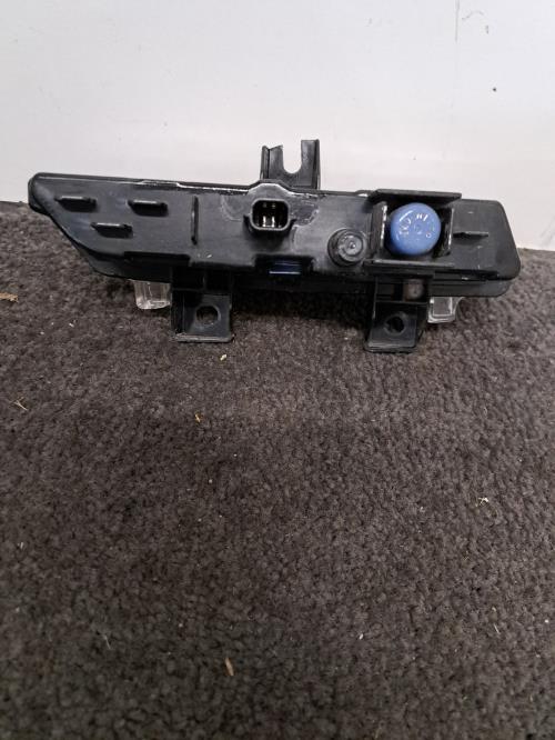 Image Feu diurne avant gauche - RENAULT CLIO 4