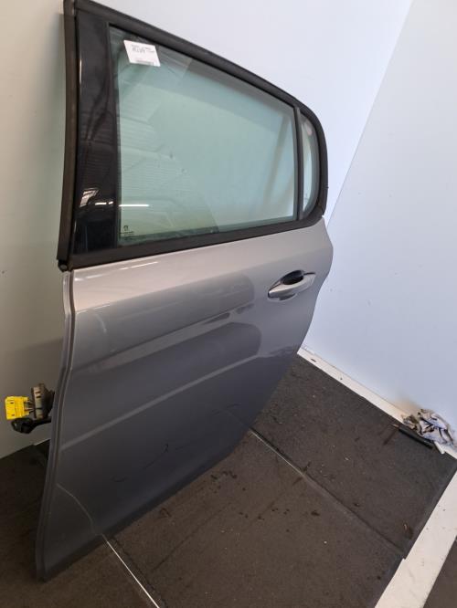 Image Porte arriere gauche - PEUGEOT 308 2