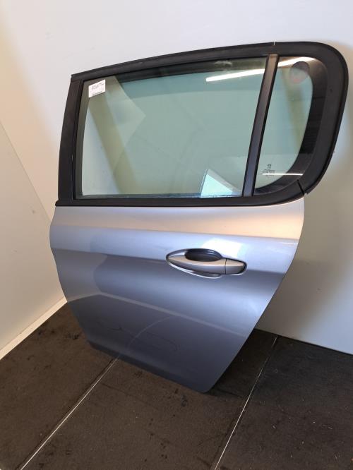 Image Porte arriere gauche - PEUGEOT 308 2